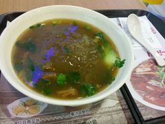 -苏晓玥·手作江南小吃(深圳北站店)