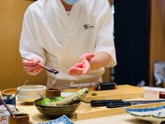 -鮨一日本料理旗舰店(总店)