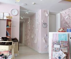 -Beauty Nails 美甲美睫皮肤管理
