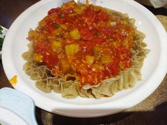 -东口码头·烧鸽子·鱼头泡饼·地方菜(金鹰悦城店)