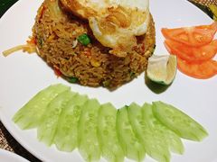 -泰国餐厅 Thai Food(裕华万达店)