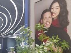 -天真蓝照相馆(五角场百联又一城店)