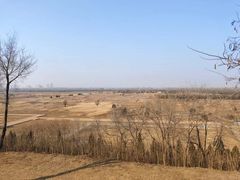 -汉长安城未央宫国家考古遗址公园