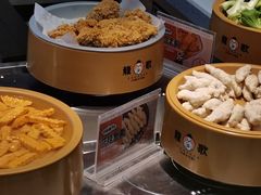 -龍歌自助小火锅(李沧顺和汇店)