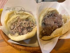 -高玛纳驴肉火烧(一世界店)