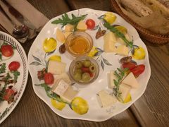 -IL TEATRO 精品意大利餐厅