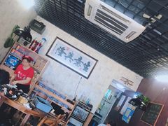 -味仙疯美蛙鱼头(清扬路总店)