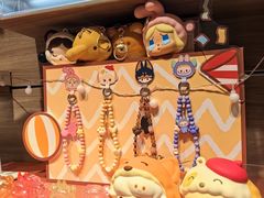 -泡泡玛特POPMART(国金街店)