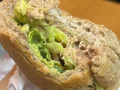 -赛百味SUBWAY(中山店)