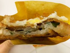 -穆氏葱油饼(安远路店)