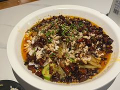 -三猫黑鱼花(南大店)