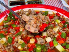 -二钳洞庭虾蟹·江湖菜(鹭岛店)