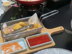 -老山东·山东菜(鲁菜名店)