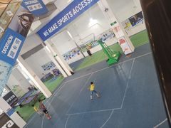 -迪卡侬(袁家岗店)
