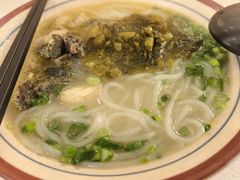 -沈记土鸡米线(七星街品牌中心店)