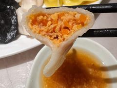 -船歌·鱼水饺青岛菜(闽江二路店)