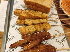 -馋嘴猫北京食堂·烤鸭·宵夜(亚运村店)