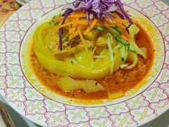 -撒拉花儿·新疆菜·清真(太阳宫店)