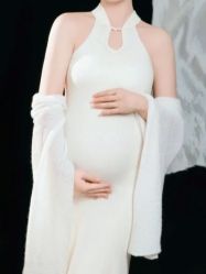 -暖摄影 孕妇写真家庭影像馆 (自然光主题店)