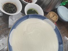 -乔家满族八大碗(中兴路店)