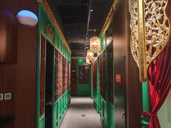 -锦府盐帮·侯宅(五棵松万达店)