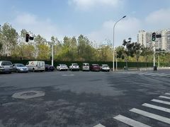 -汉江湾体育公园