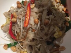 越南炒河粉-来龙里 精致 东南亚餐室(万象城店)
