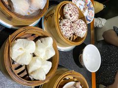 水晶虾饺皇-金翠河烧鹅餐厅(解放碑时代广场店)