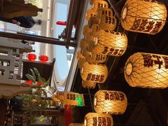 -南京大牌档(济南万象城店)