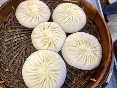 陈士荣蟹黄汤包-鸿运酒楼