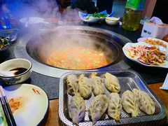 -挂雪铁锅炖大鹅