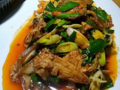 -蜀宴小调·精致家常菜(科华店)