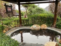-威海天沐度假区温泉