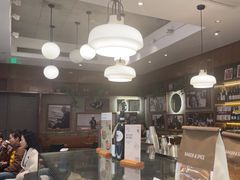 -BAKER&SPICE(国金中心商场店)