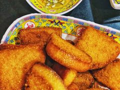 -芦月轩羊蝎子(太平桥店)
