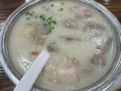 -南记食粥坊·宵夜大排档(莲花总店)