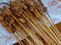 -十里铺铁板鱿鱼