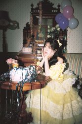 -WAVE SODA摄影工作室