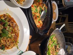 -费大厨辣椒炒肉(万家丽一店)