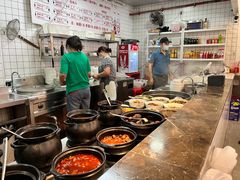 -李叁面馆(妇幼店)