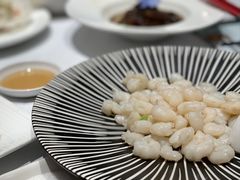 清炒虾仁-新雅粤菜馆(南京东路店)