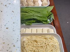 -鑫隆四季涮肉(八角畅游店)