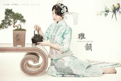 -金海岸婚纱摄影(塘沽店)