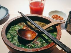 -山石榴·贵州菜(丰盛里店)