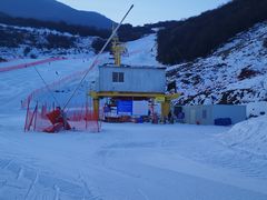 -太子岭滑雪场
