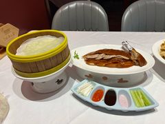 -北平人家·北京烤鸭(西关环岛店)