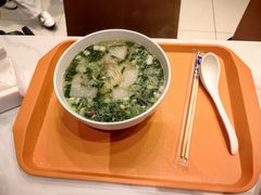 -德元兰州纯汤牛肉面(龙阳路店)