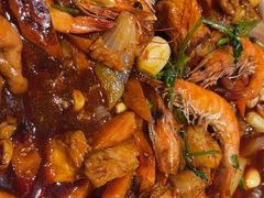 -黄记煌三汁焖锅(欢乐海岸店)