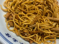 -阿琴面馆(武林路店)