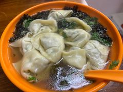 -阿麟馄饨(延长路店)